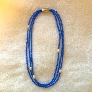 Bracelet and or necklace